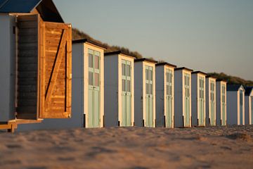 The Beachhouse van Richard Valent