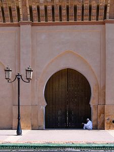 L'humeur de Marrakech