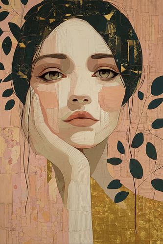 Der Traum von Bianca ter Riet