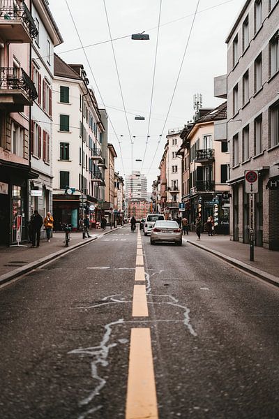 Zurich by Hello Pompoyo