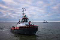 Sleepboot Waterstraat