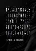 stephen hawking quotes