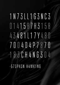 stephen hawking quotes