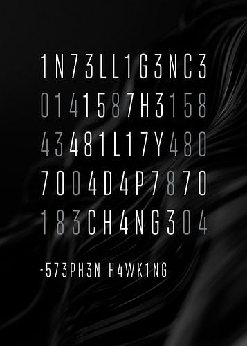 citaten van stephen hawking