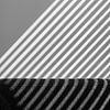Diagonal lines by jan van de ven