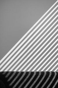 Diagonale lijnen