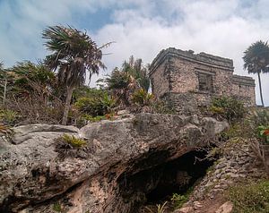 Mexico: Tulum  (Tulum)