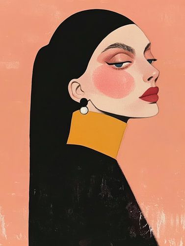 De Kunst van de Blik