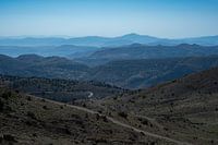 Distant view