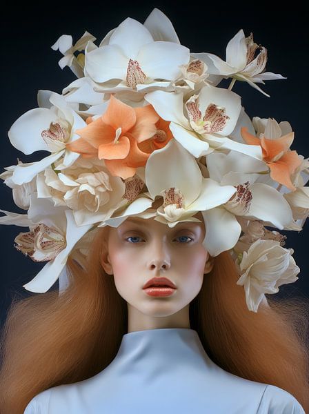 Classic romantic 4 by DNH Expressions