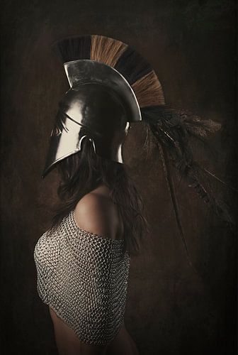 lady knight