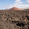 Timanfaya, Lanzarote, Kanarische Inseln, Spanien von Caroline Drijber Guérain