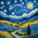 Heavenly Dreams by Matteo Bellini thumbnail