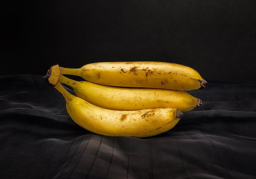 trois identiques ou &quot;Three of a kind&quot; par René Ouderling