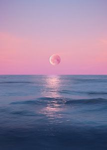 Zeit am Meer