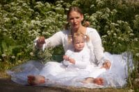 Flowergirls