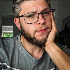 Daniel Büffel Profile picture