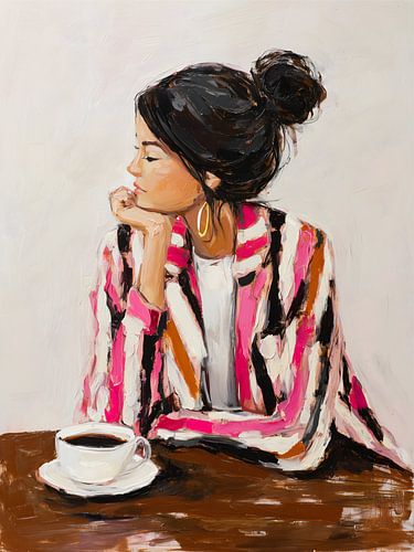 Kaffeepause