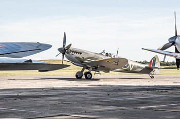 Spitfire