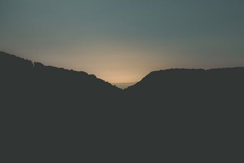 Zwischen den Hügeln von 7R.Collection