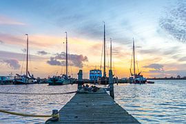 Nationalpark Lauwersmeer