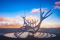 Sun Voyager