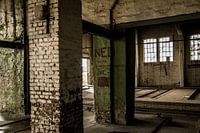 Urbex 002