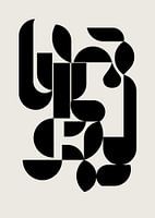 modern shapes