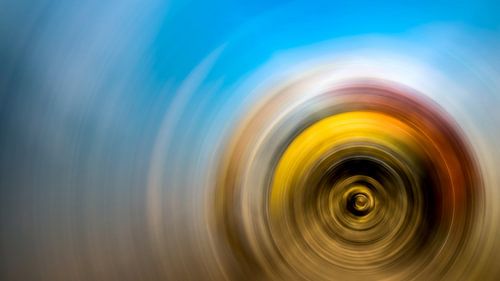 Konzentrische Kreise