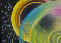 Dance of the Circles