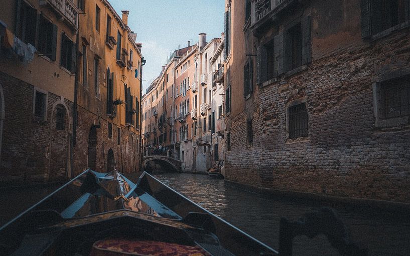 Venice by Hello Pompoyo