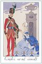 George Barbier - Comptez sur mes Serments van Peter Balan thumbnail