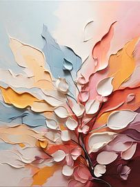 Feuilles FreeStyle sur TOAN TRAN