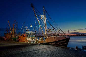 Visser cottages Zoutkamp Groningen 3