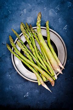Asperges by Susan Lambeck