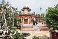 Phuoc Kien Assembly Hall