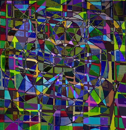 In Progress, just be yourself