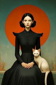 Black & White no. 1 by Studio BB