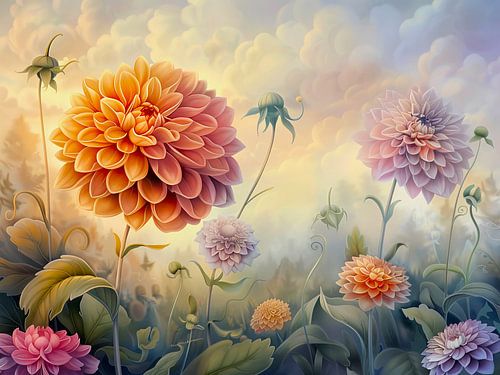 Bloesem Sprookjesland