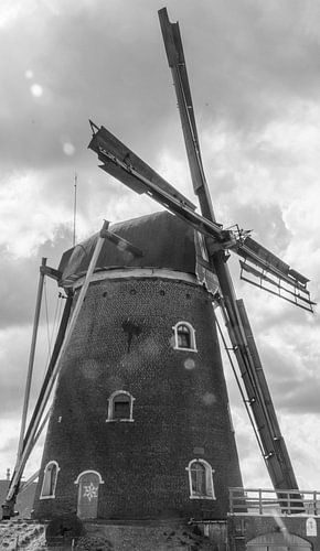 Moulin Sud Groesbeek