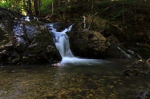 Wasserfall