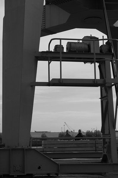 Time for us. by Elbkind89