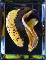 Bananes dans un bol