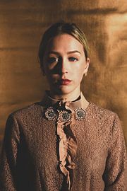 Classic Splendour by Astrid van der Put