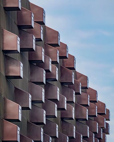 Schiecentrale Rotterdam