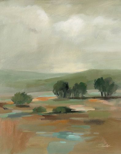 Sage Hills, Silvia Vassileva