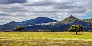 Spaans Landschap