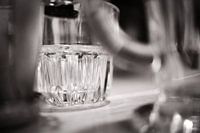 Glas