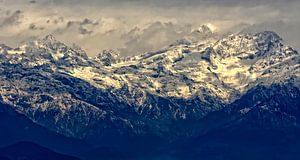 himalaya népal