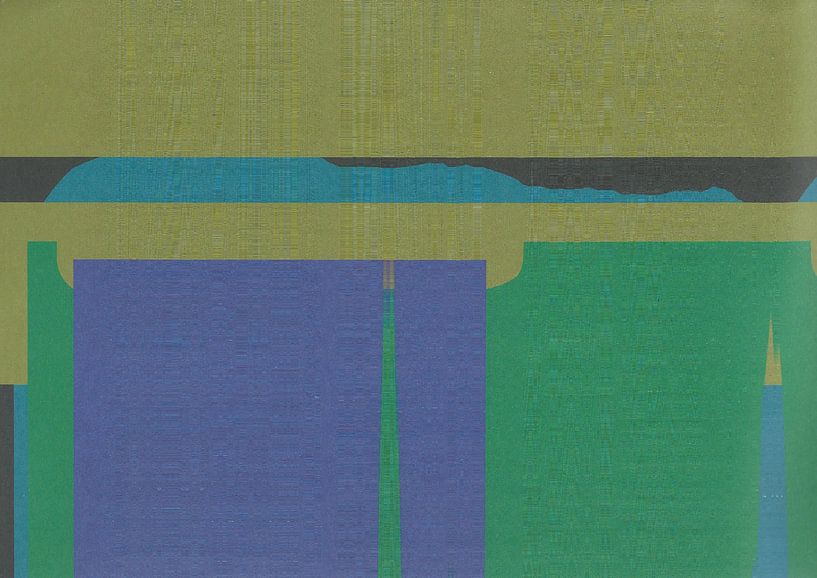 Patroon 1 van verostatic